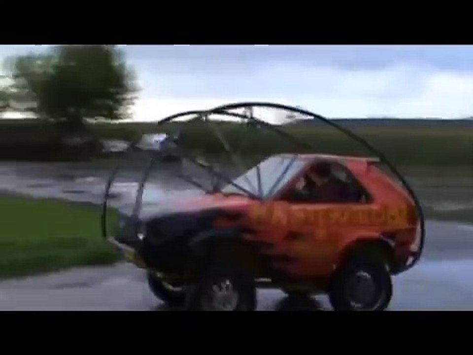 Awesome Car - VideosMunch