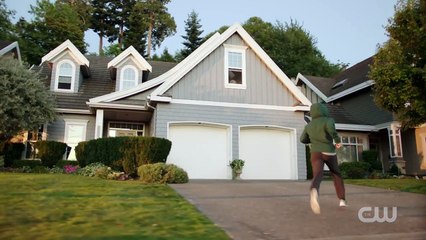 Arrow Saison 4 une bande annonce explosif