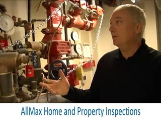AllMax Home and Property Inspections