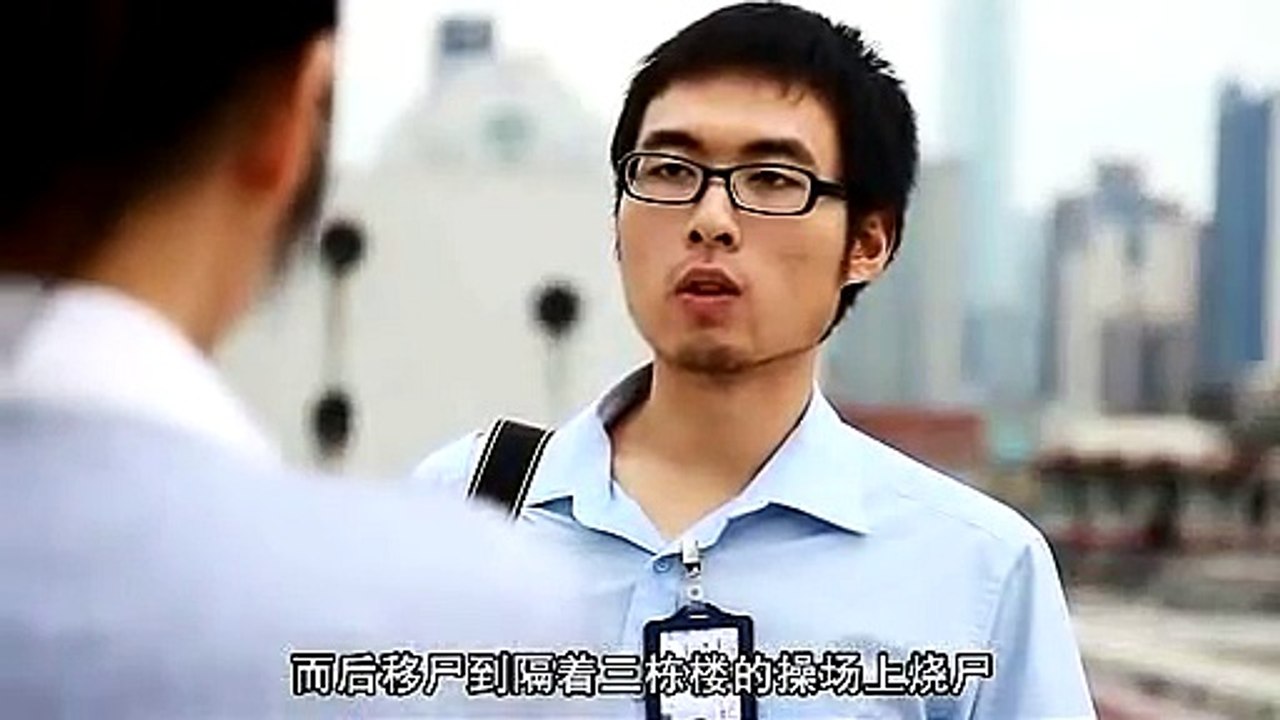 微电影：Gone With The Wind(又名《飘》).flv