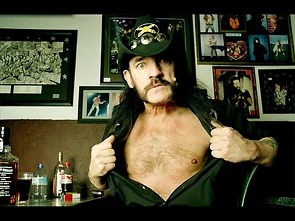 ♠ Motörhead ♠ - Rock n´ Roll