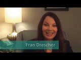 Fran Drescher - 100 Voices of Hope - Ovarian Cancer Awareness