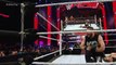 John Cena, Randy Orton & Cesaro vs. Kevin Owens, Sheamus & Rusev_ Raw, July 20, 2015