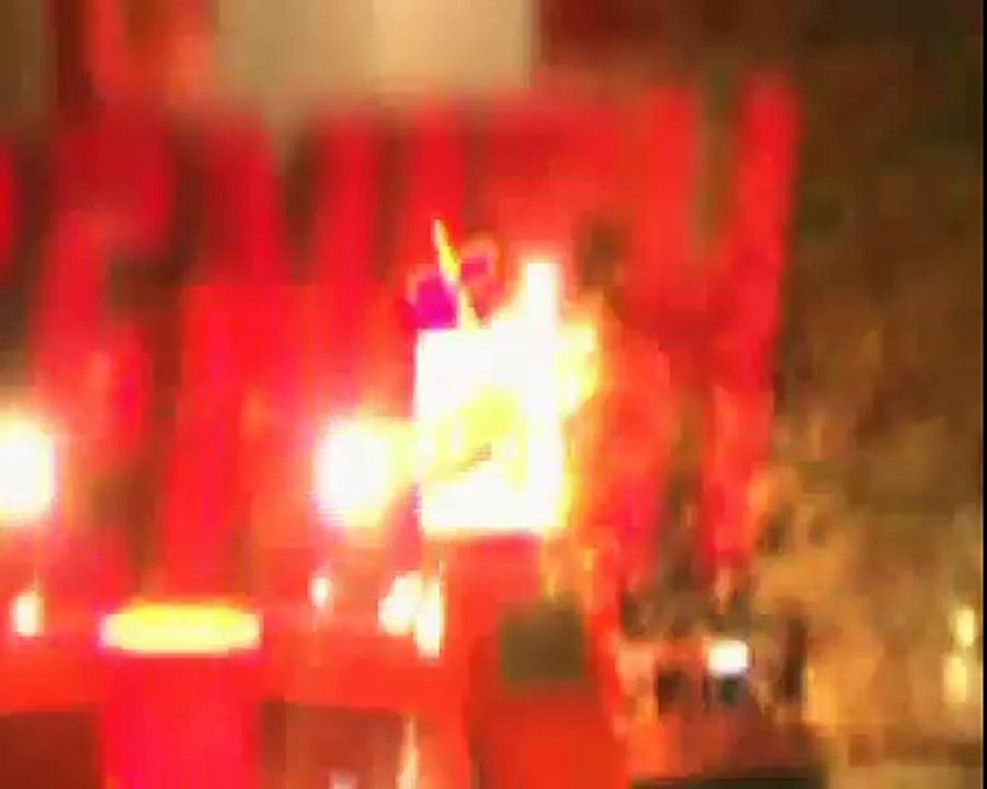 Dieudonné, j'ai fait l'con- PART 1