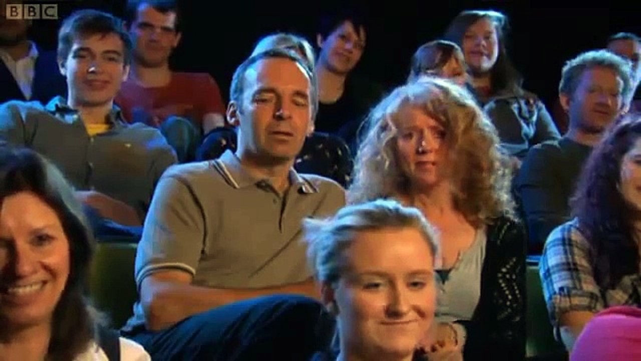 Limmy's Show Seris 3 - Episode 5