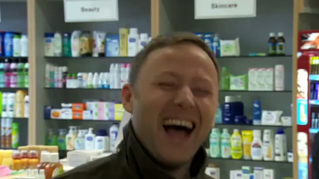 Limmy's Show Series 3 - Episode 2