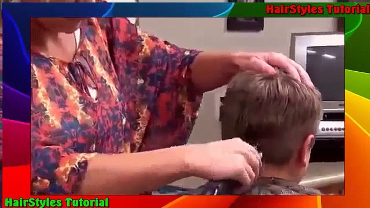 Zayn Malik Haircut & Style Tutorial ~ One Direction Inspired Hairstyles for Men Hair