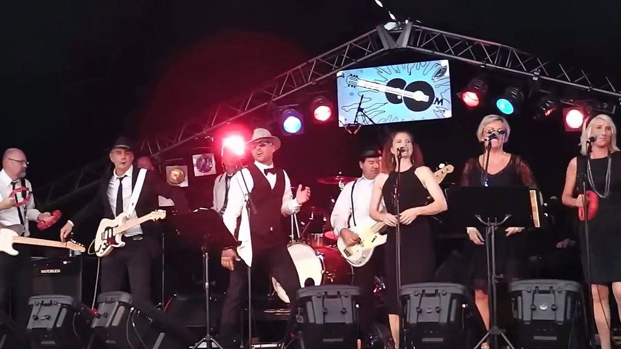 Stevie Wonder - Superstition (Cover)