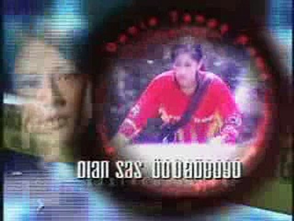 DTK Dunia Tanpa Koma Ep2 Part 1