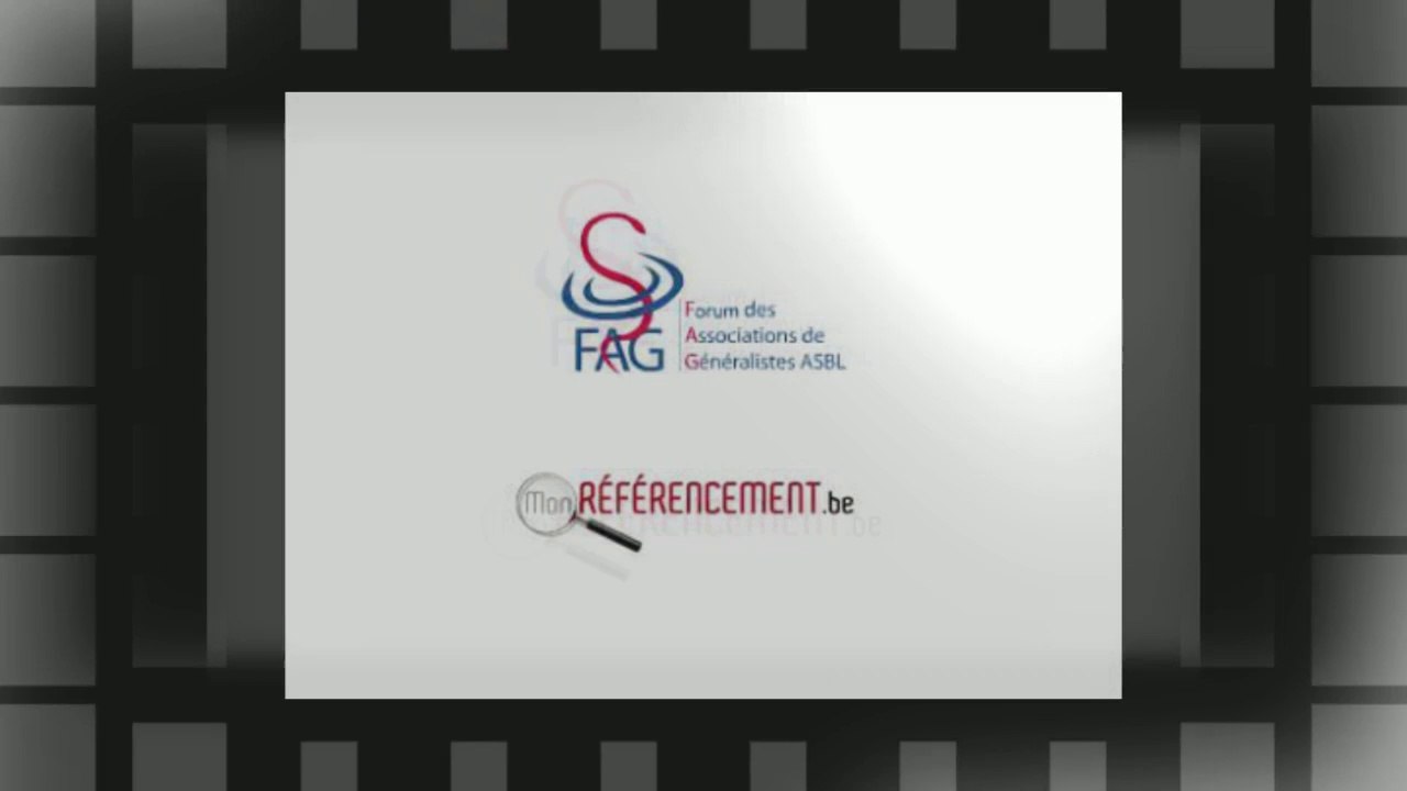 Mon Référencement - FORUMAG – Belgique - Association médecins généralistes