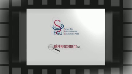 Mon Référencement - FORUMAG – Belgique - Association médecins généralistes