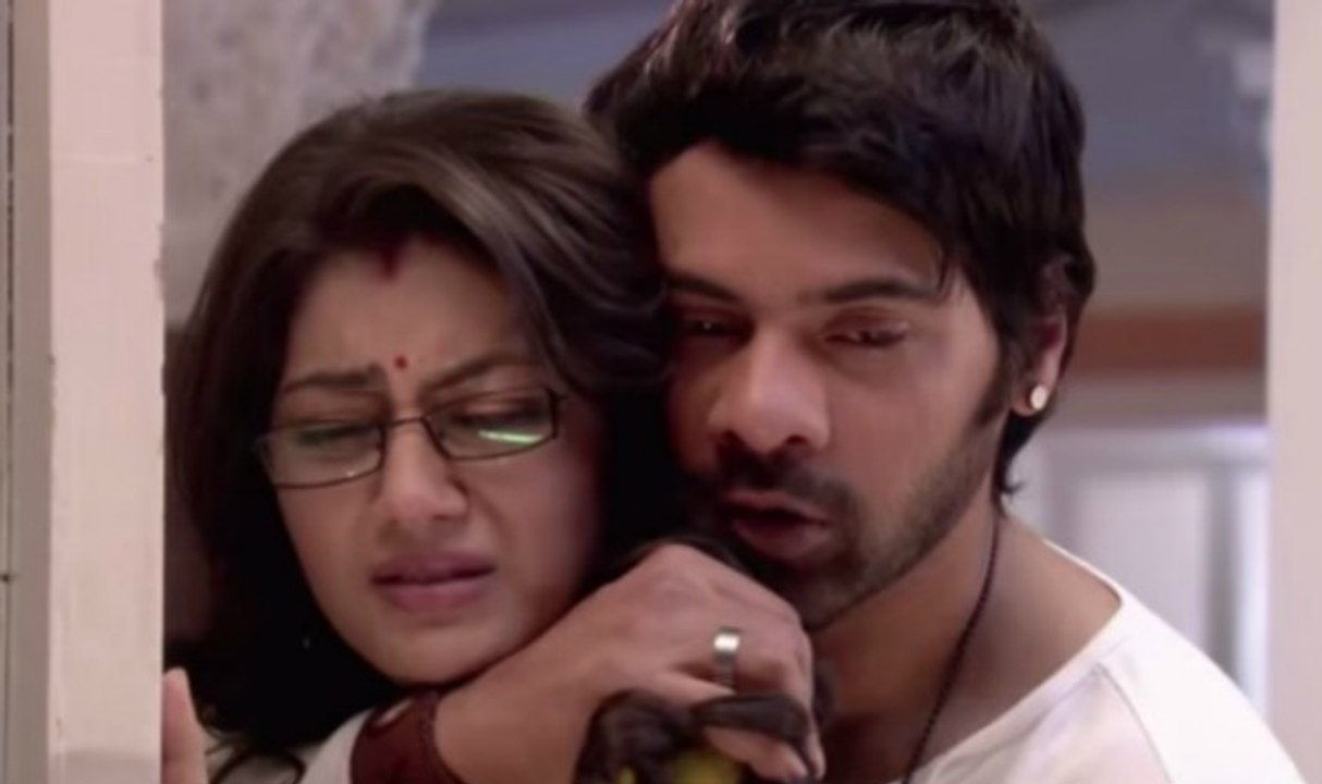 Kumkum Bhagya Abhi Aur Pragya Ka Hua Jhagra 8th September 2015