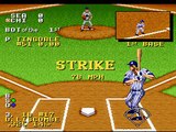 SNES - Ken Griffey Jr. Presents Major League Baseball - World Series Game 1 (Part 1/3)