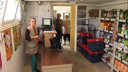 Réfugiés: des communes prêtent à les accueillir en Touraine