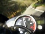 Yamaha YZF R6 2008  RJ15 onboard Nordhausen