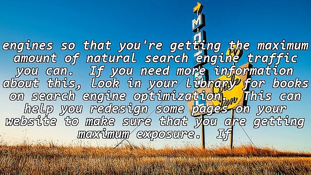 Creating Online Business Marketing