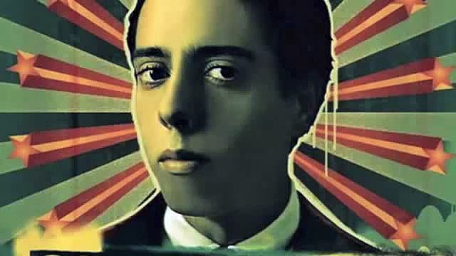 Mas Que Nada-Black Eyed Peas ft. Sergio Mendes