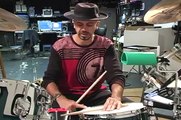 How to Create Grooves with Latin Percussion