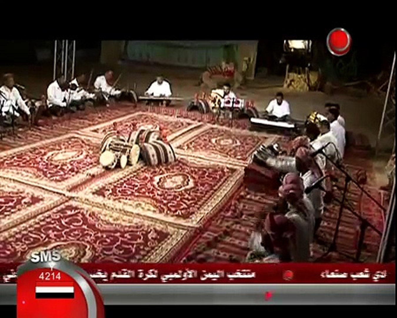 اغاني حضرميه عمر الهدار