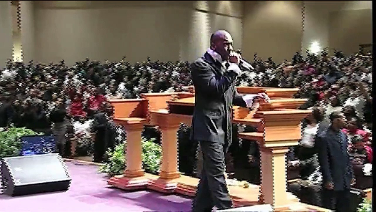 Breakthrough Conference 2009 Promo