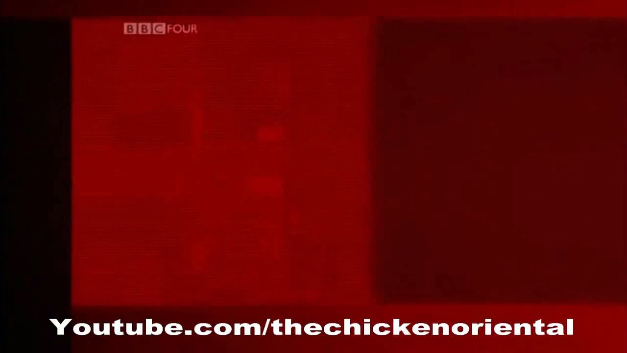 Charlie Brooker's Newswipe - The Alternative News... Also A Walking Fail