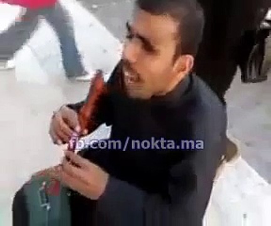 Arab got talent   عرب جوت تالنت 2015