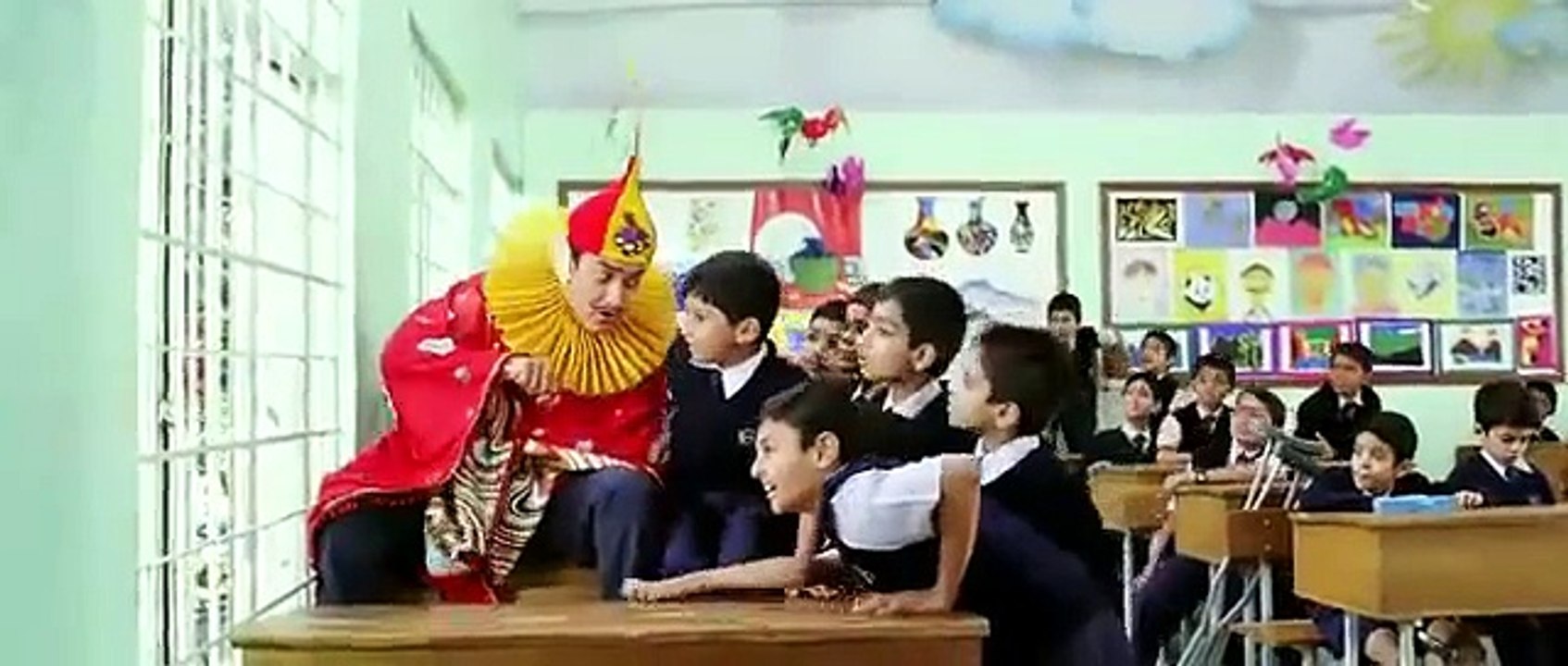 اغنية رائعة للاطفال.mp4