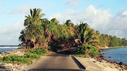 Extreme weather is worsening hunger in the Pacific