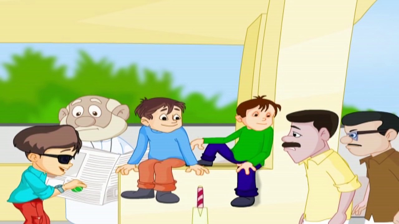 Tintumon Super Comedy | Murimix | Malayalam Cartoon