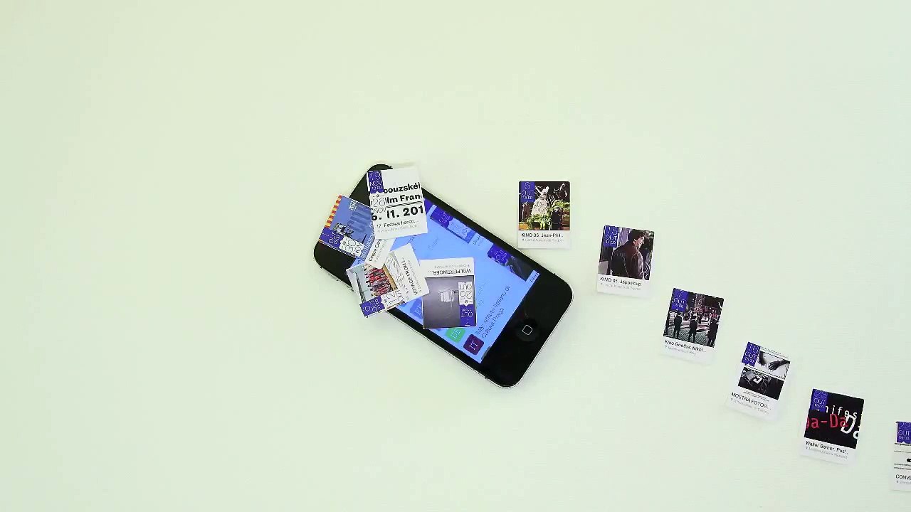 EUNIC App je tu! / EUNIC App is here!