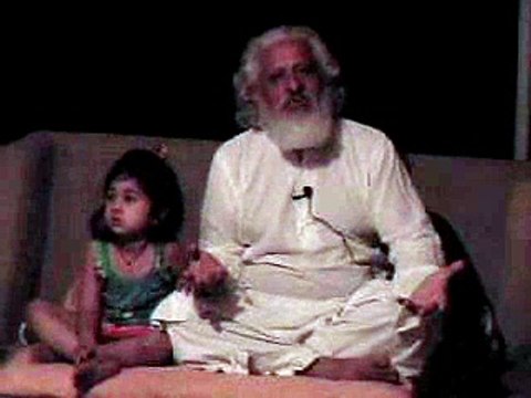 Kundalini Kriya Yoga of Babaji Renunciation Kirtan - Part 2