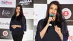 Bandeyaa - Jazbaa | SONG Launch | Aishwarya Rai Bachchan & Irrfan Khan