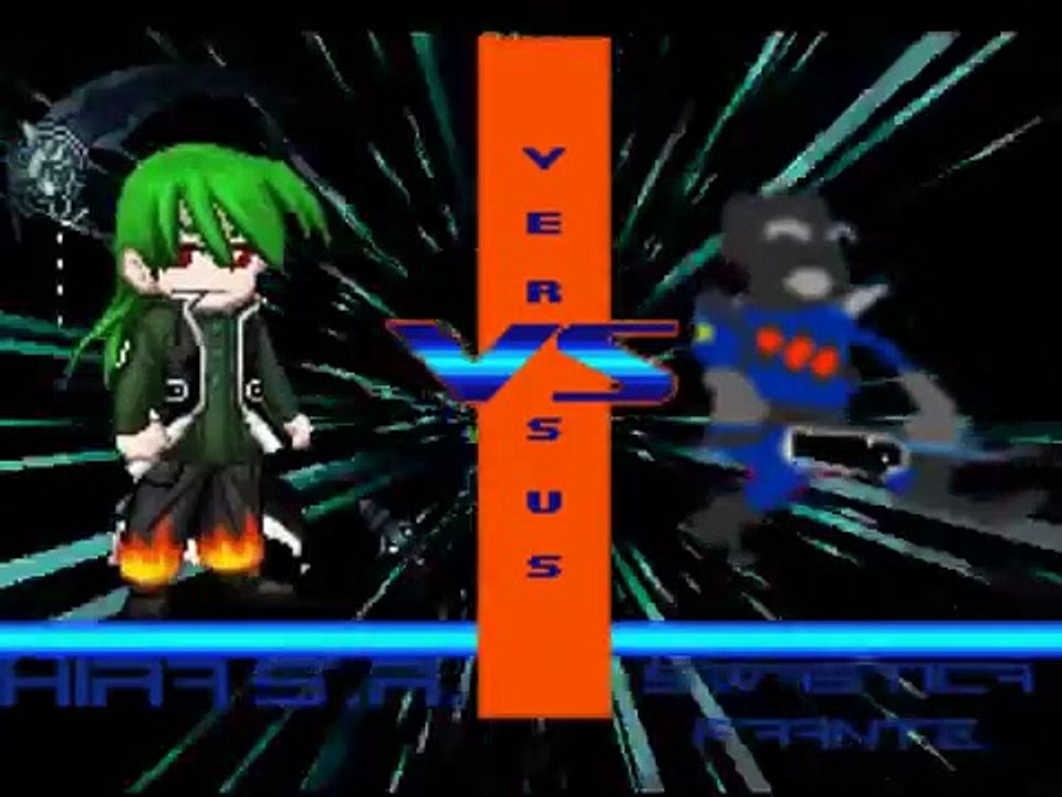 YTPBR Soccer - Madrogre