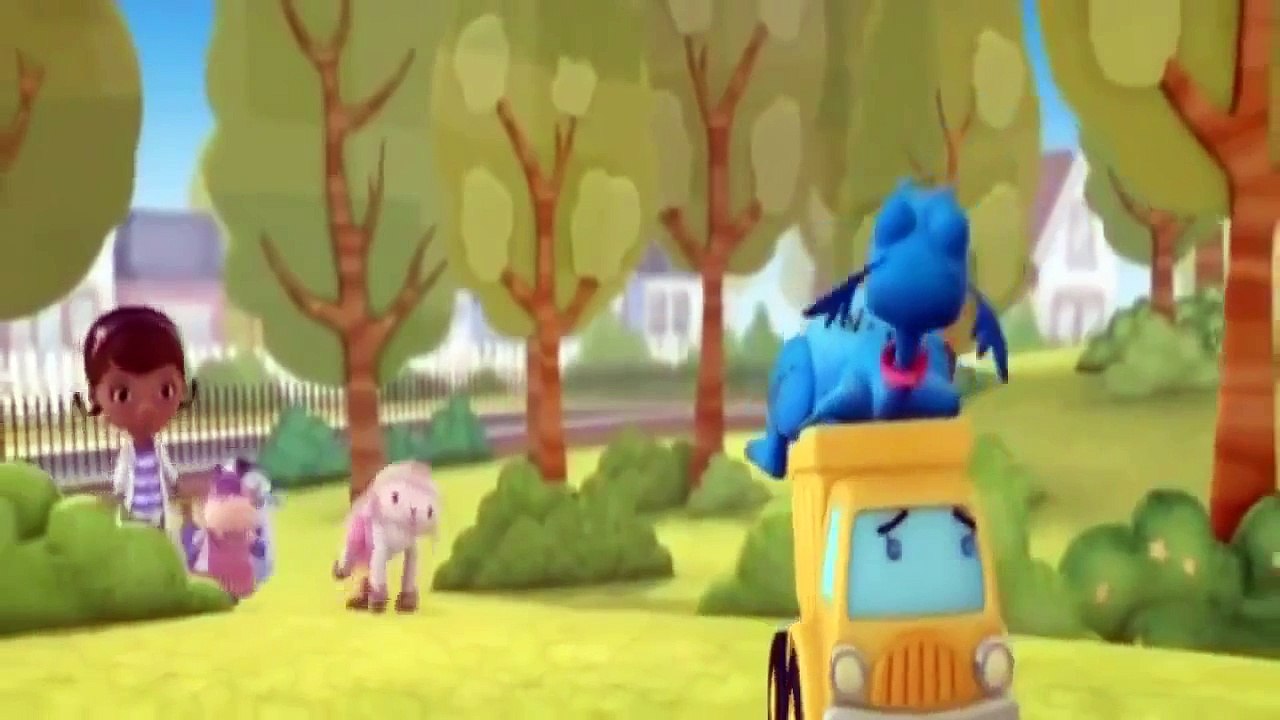 Doc McStuffins S01 E17 ~ Un Bur Able Full Episodes11
