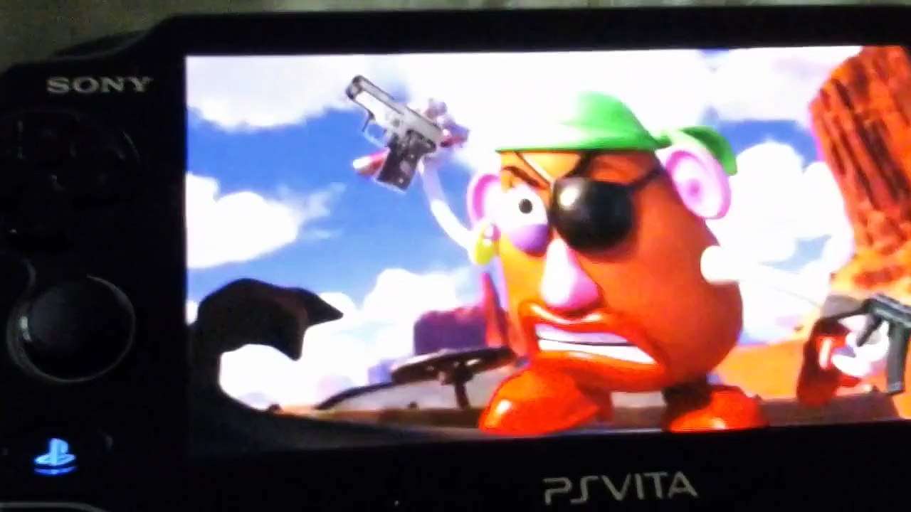 I react to mlg toy story  3