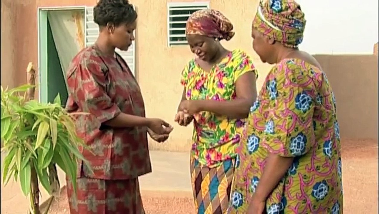 Trois femmes, un village - Episode 8 - Disparotions