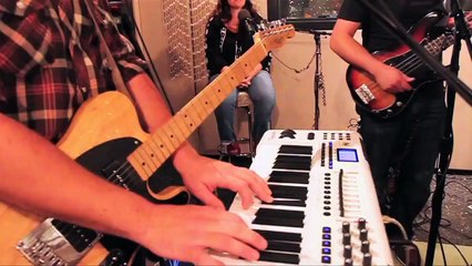 David Bazan - Curse Your Branches (traduzido e legendado em português)