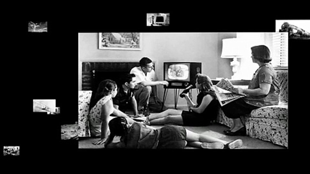 Innovation 3D Commercial - Aetna, INC