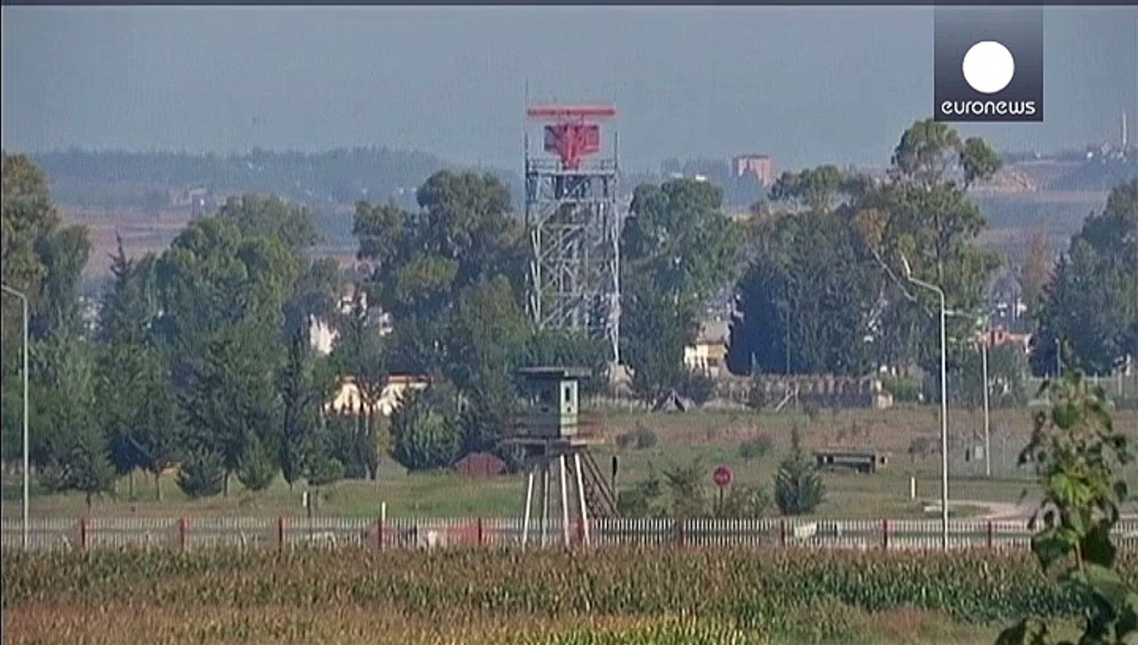 Türkische Luftwaffe setzt Angriffe auf PKK fort: 35 Tote