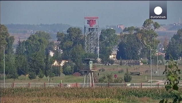 Türkische Luftwaffe setzt Angriffe auf PKK fort: 35 Tote