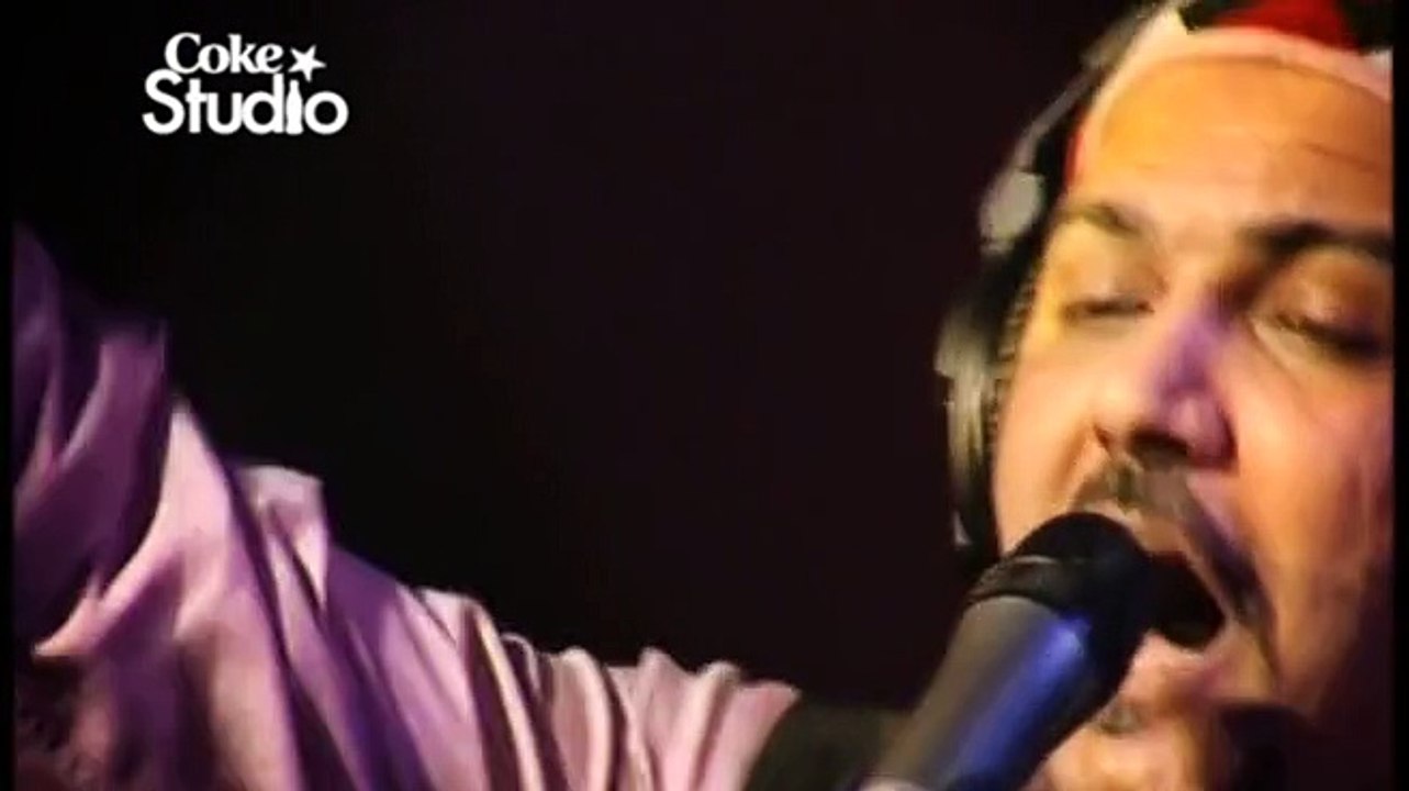 Husn – e- Haqiqi by Arieb Azhar, Coke Studio Pakistan, Season 2, Episode 5