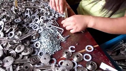 Importar de China, Agente de Compras: Compases Posicionables por Fricción / Production 2