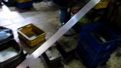 Importar de China, Agente de Compras: Compases Posicionables por Fricción / Production 3