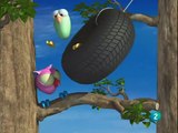 The Owl - 16. The Tyre Swing