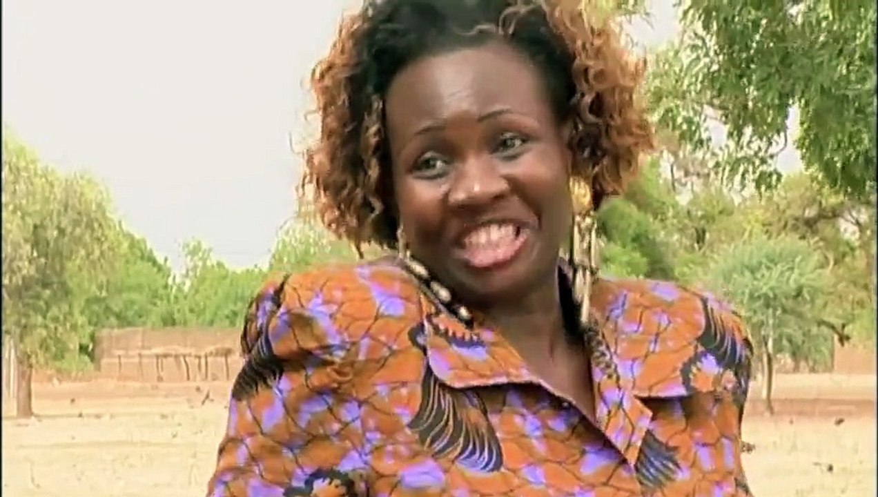 Trois femmes, un village - Episode 10 - Le Sosie