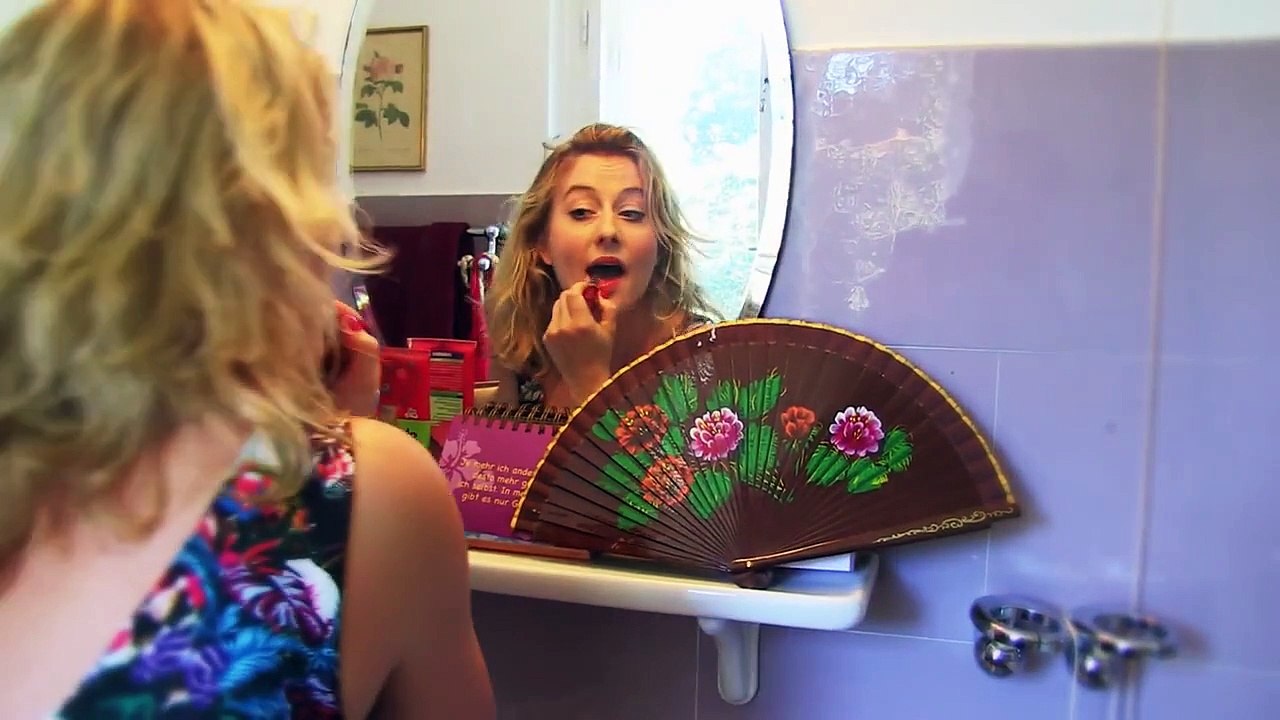 Scary Fairy Tale - Trailer