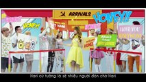 Honey Honey - Hari Won [Behind the Scenes]