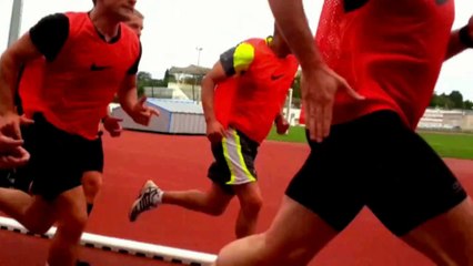 ASSEMBLEE GENERALE ARBITRES LRAF