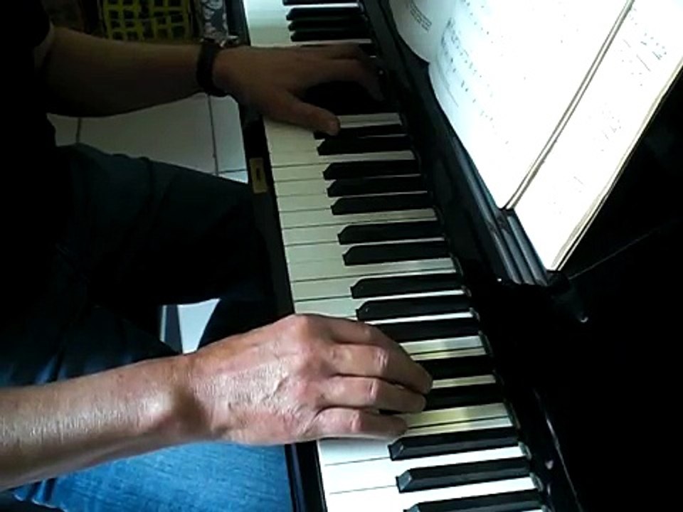 Ein Dank an meine Freundin Annemeraude