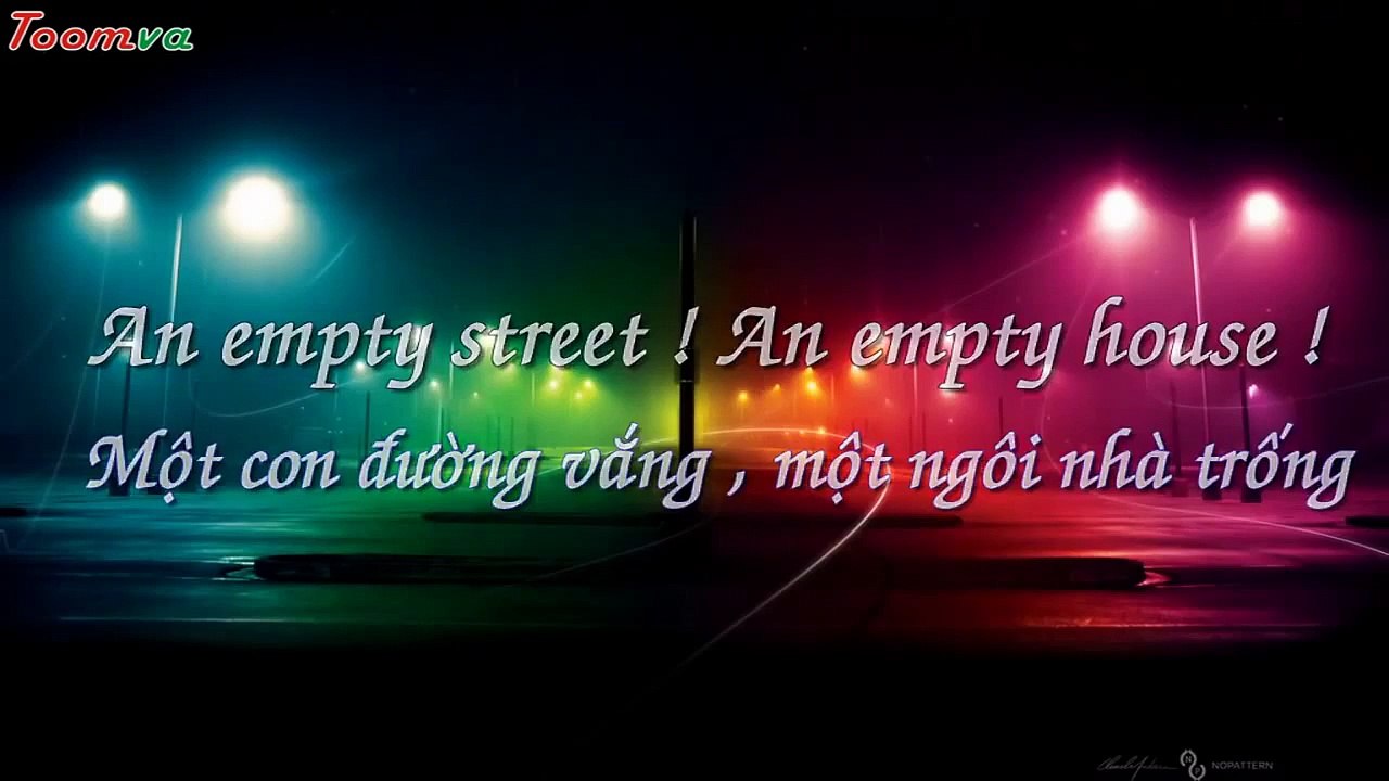 Học tiếng anh qua bài hát   My love   Westlife - Aroma